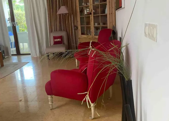 Serenity-first بيت للعطل البوفيرا