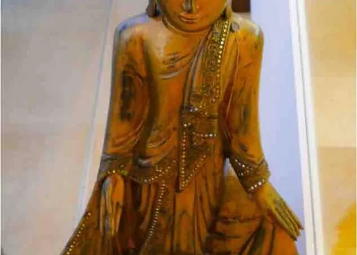 Serenity-first بيت للعطل *