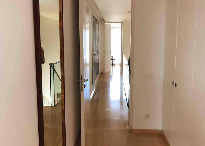 بيت للعطل Serenity-first البوفيرا