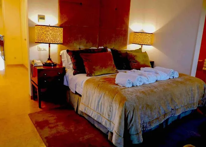 Serenity-first بيت للعطل البوفيرا