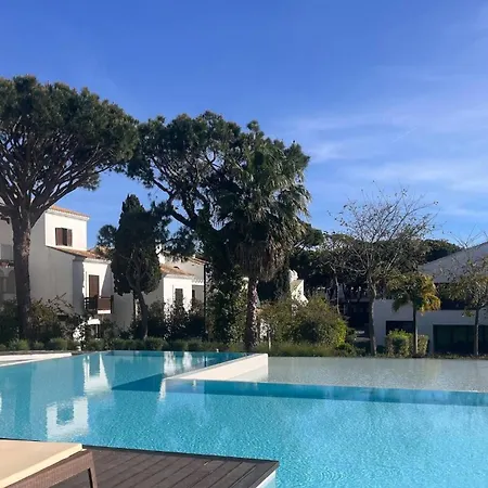 Serenity-first Albufeira