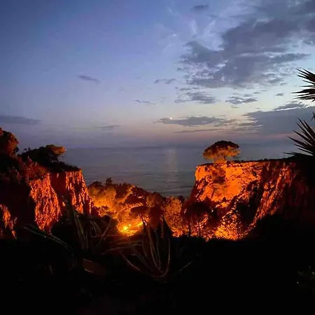 Prázdninový dům Serenity-first