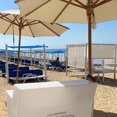 Prázdninový dům Serenity-first *