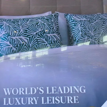 Serenity-first Prázdninový dům