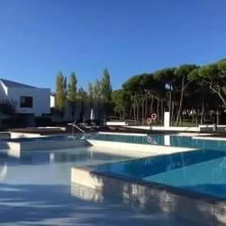 Prázdninový dům Serenity-first Albufeira