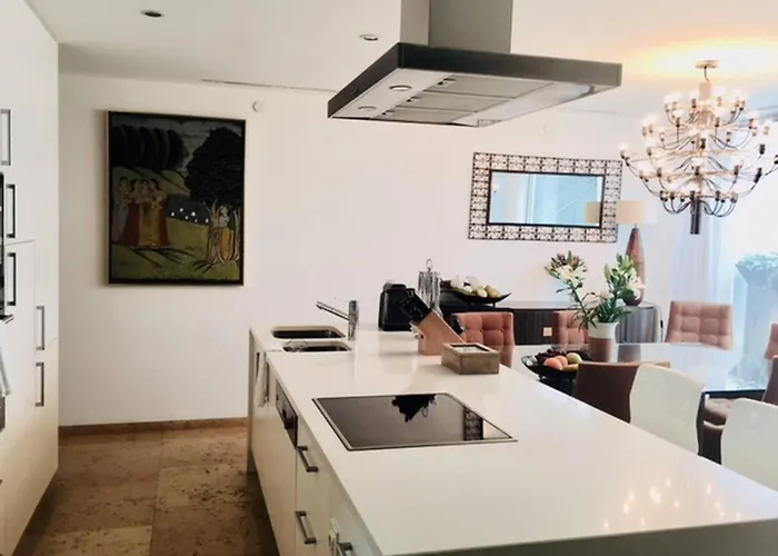 別荘 Serenity-first アルブフェイラ