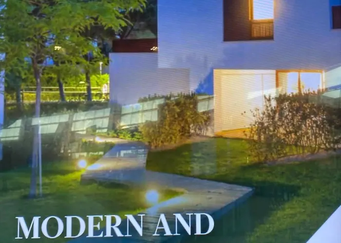 別荘 Serenity-first *