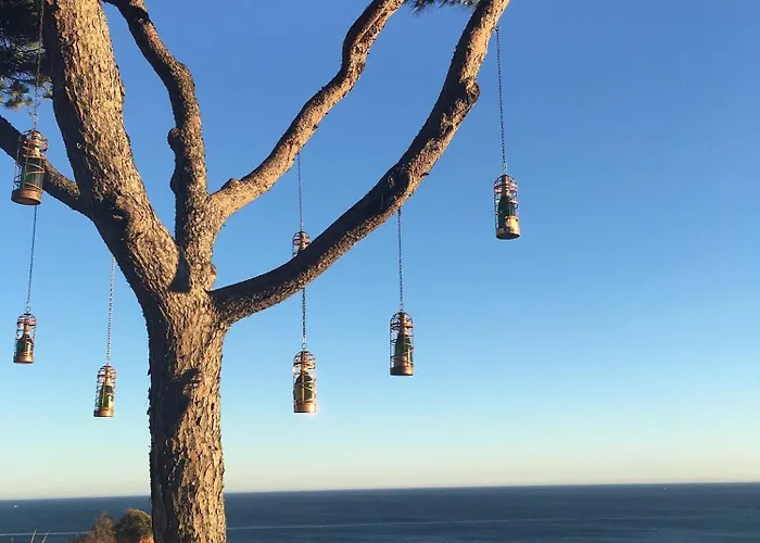 別荘 Serenity-first アルブフェイラ