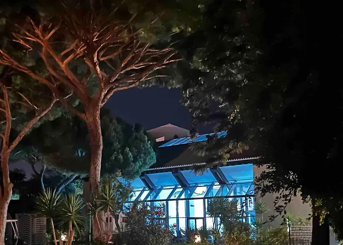 別荘 Serenity-first アルブフェイラ