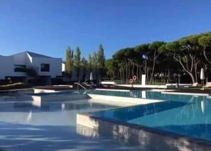 別荘 Serenity-first アルブフェイラ