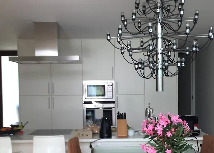 Serenity-first 別荘